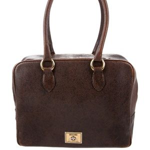 Authentic Moschino Handbag